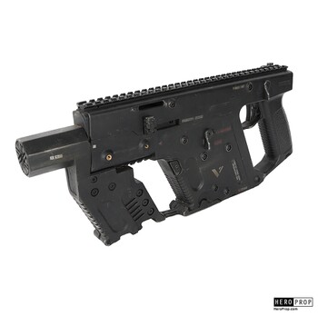 The V Mark I SMG from Vakara GesmbH.