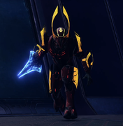 Sangheili Honor Guardsman - Halopedia, The Halo Wiki