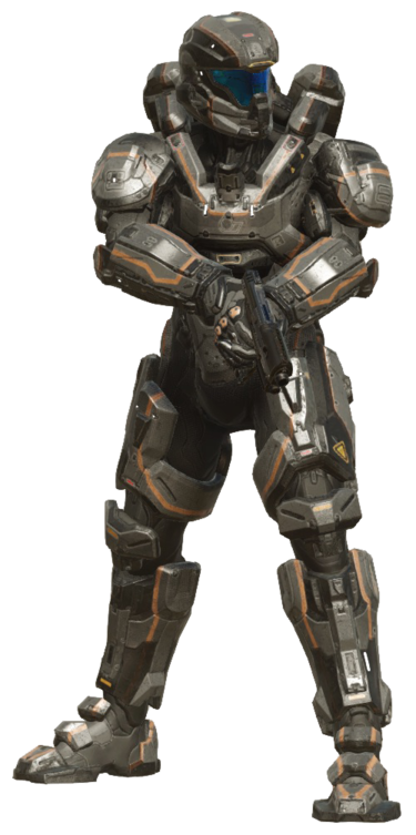 Mjolnir Powered Assault Armor Armor Halopedia The Halo Wiki