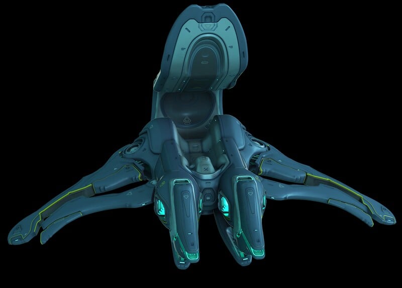 File:H5G Banshee HiPoly Render 2.jpg