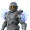 Lightspike Pauldron Armor Effect icon.