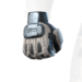 Icon of the Executor Manipular glove.