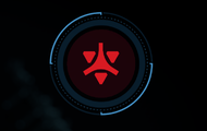 Banished audio log symbol as depicted in the database.