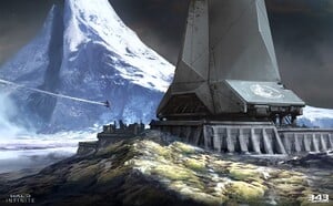 Reach - Planet - Halopedia, the Halo wiki