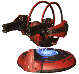 Shade - Halopedia, the Halo wiki