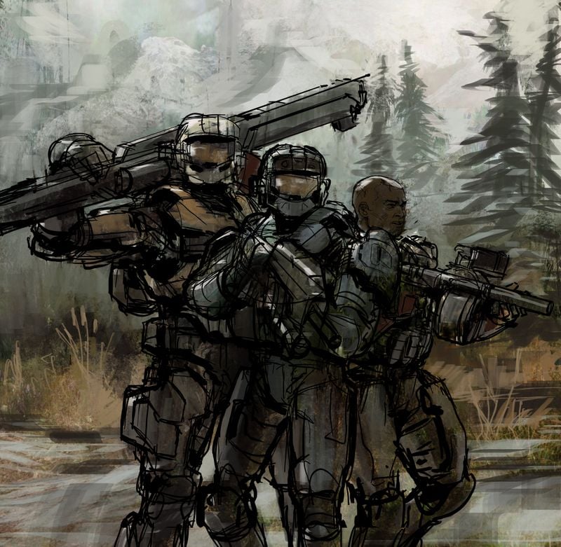 File:HR NobleTeam Concept 5.jpg - Halopedia, the Halo wiki