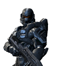 Stance - Halopedia, the Halo wiki