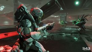 Operation: BIRD IN HAND - Conflict - Halopedia, the Halo wiki