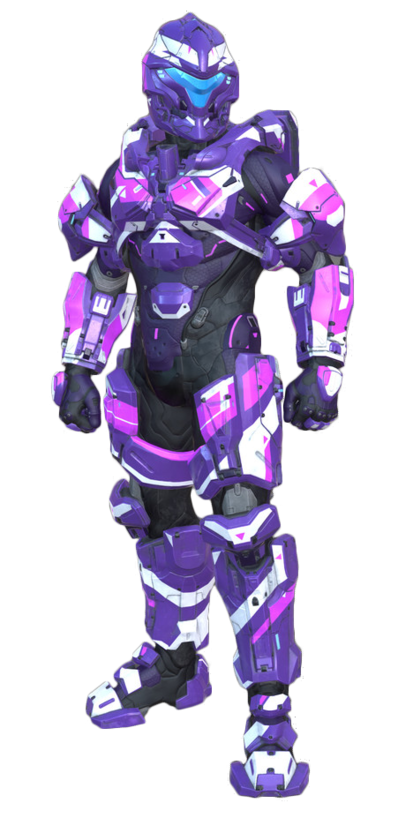 Pathfinder - Armor - Halopedia, the Halo wiki