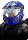 REQ icon for the Mark IV armor.