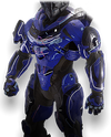 REQ icon for the Wetwork armor.