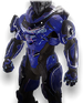 REQ icon for the Wetwork armor.