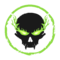 Icon of the Emerald Nightmare Emblem.