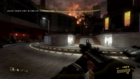 Coordinates are displayed and Pan Cam is enabled in Halo 3: ODST.