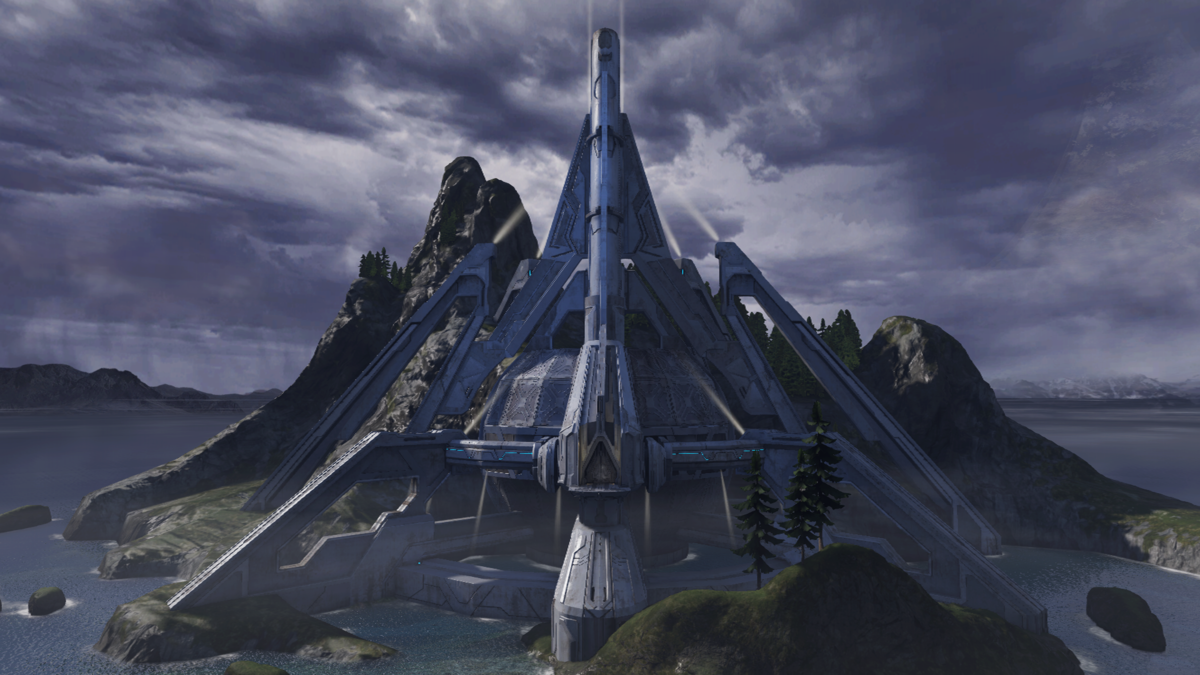 Control Room (Installation 05) - Halopedia, the Halo wiki