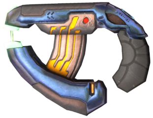 Plasma pistol - Halopedia, the Halo wiki