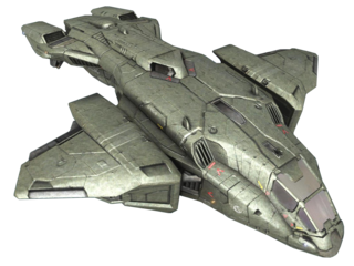 Pelican - Halopedia, the Halo wiki