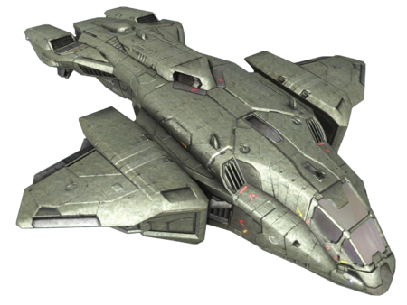 D77H-TCI Pelican - Ship class - Halopedia, the Halo wiki