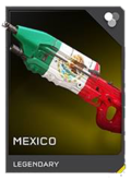 Mexico assault rifle REQ image.