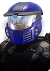 REQ icon for the Mark IV armor.