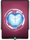 Icon for a REQ pack in Halo 5: Guardians.