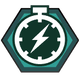 Medal icon for Halo 5: Guardians.