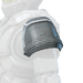 Icon for the UA/HTEACH shoulder pad.