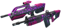 Image of the Groovy Pink bundle.