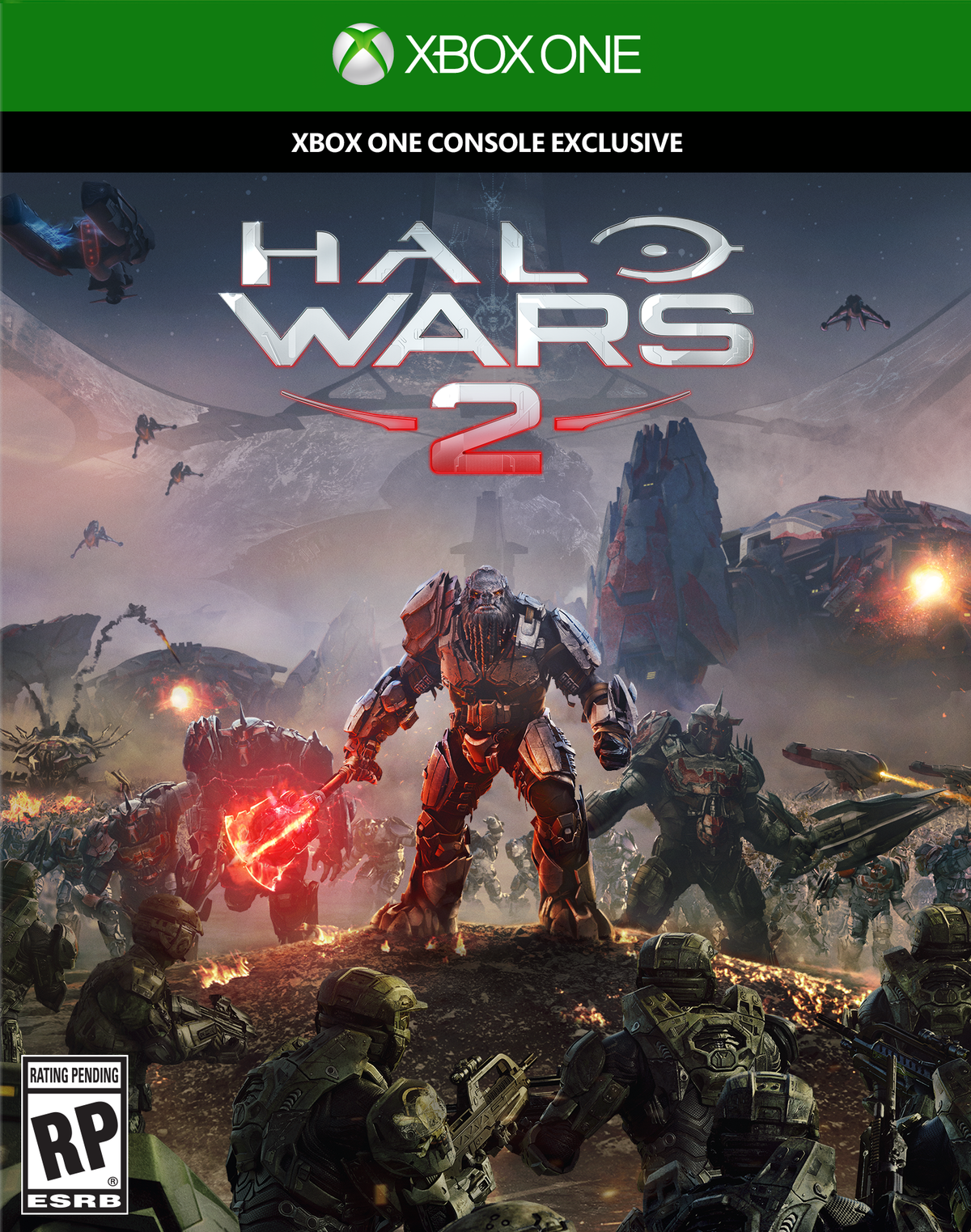 halo wars 2 windows