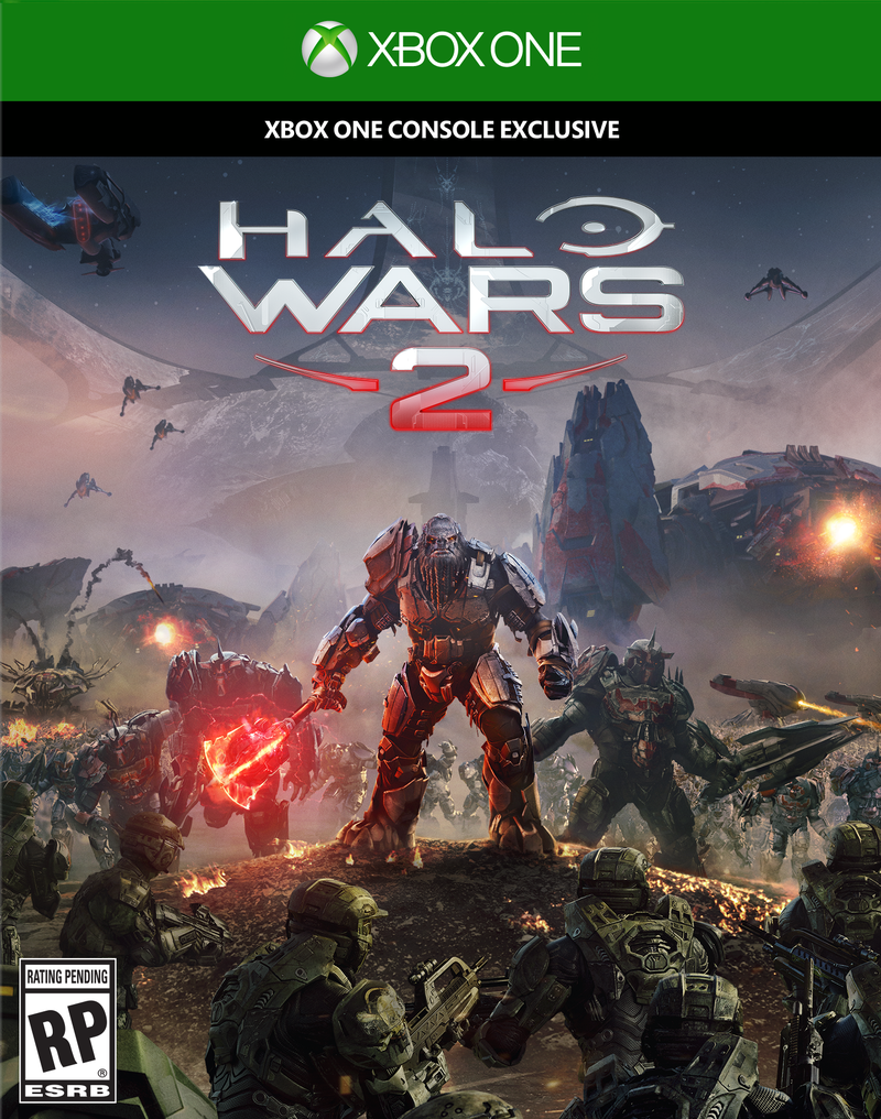 Halo Wars 2 – Wikipédia, a enciclopédia livre