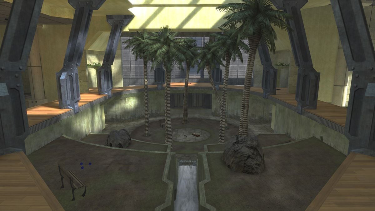 Halo 2 Multiplayer Map Pack - Halopedia, the Halo wiki