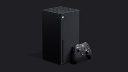 Xbox Series X image from Xbox.com