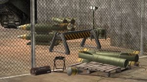 UNSC Training Facility Bravo - Halopedia, the Halo wiki