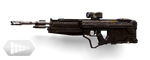 Icon for a DMR variant in Halo 5: Guardians.
