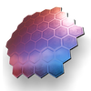REQ icon for the Muse visor.
