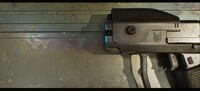A render of the weapon.