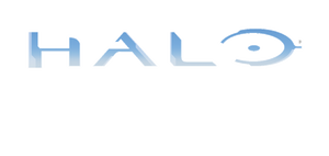 Logo for Halo: Flashpoint.