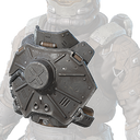 Icon of the Jacknife Chest.