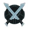 Icon of the Pioneer Group Zeta Emblem.