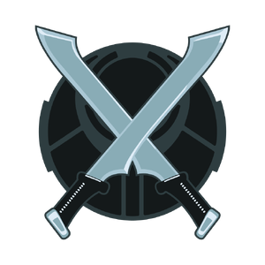 Icon of the Pioneer Group Zeta Emblem.