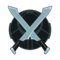 Icon of the Pioneer Group Zeta Emblem.
