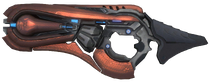 Concussion Rifle