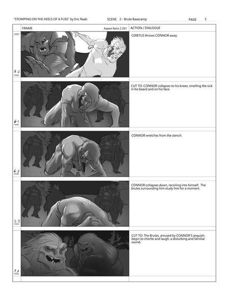 File:Evo Stomp Storyboard Page5.jpg
