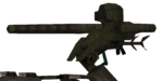 The M68 ALIM in Halo 2.