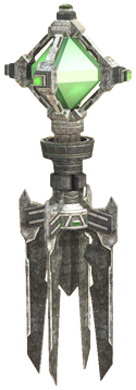 A cropped screenshot of a Regenerator.