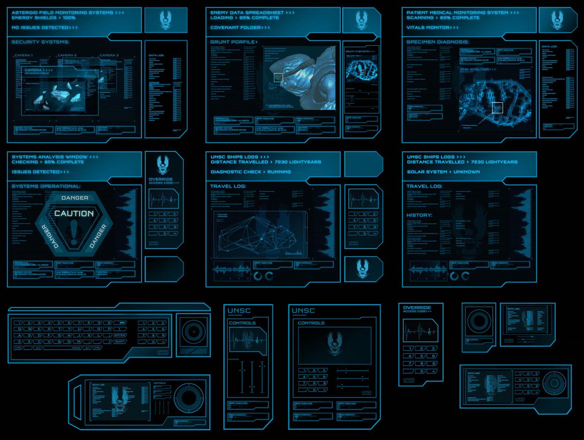 File:H4-Concept-Infinity-Monitors.jpg - Halopedia, the Halo wiki