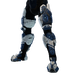 Icon for the XG-89 Narrow legs.