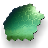 REQ icon for the Aurora visor.
