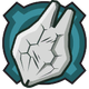 Medal icon for Halo 5: Guardians.