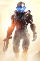 Jameson Locke - Character - Halopedia, the Halo wiki